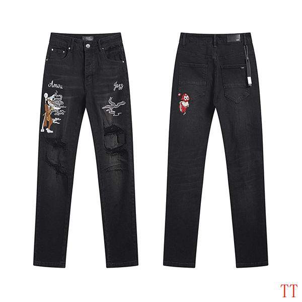 Picture of Amiri Jeans Long _SKUAmirisz30-3820tx3377315
